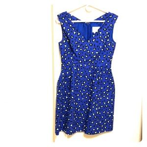 Kate Spade dress with side pockets!